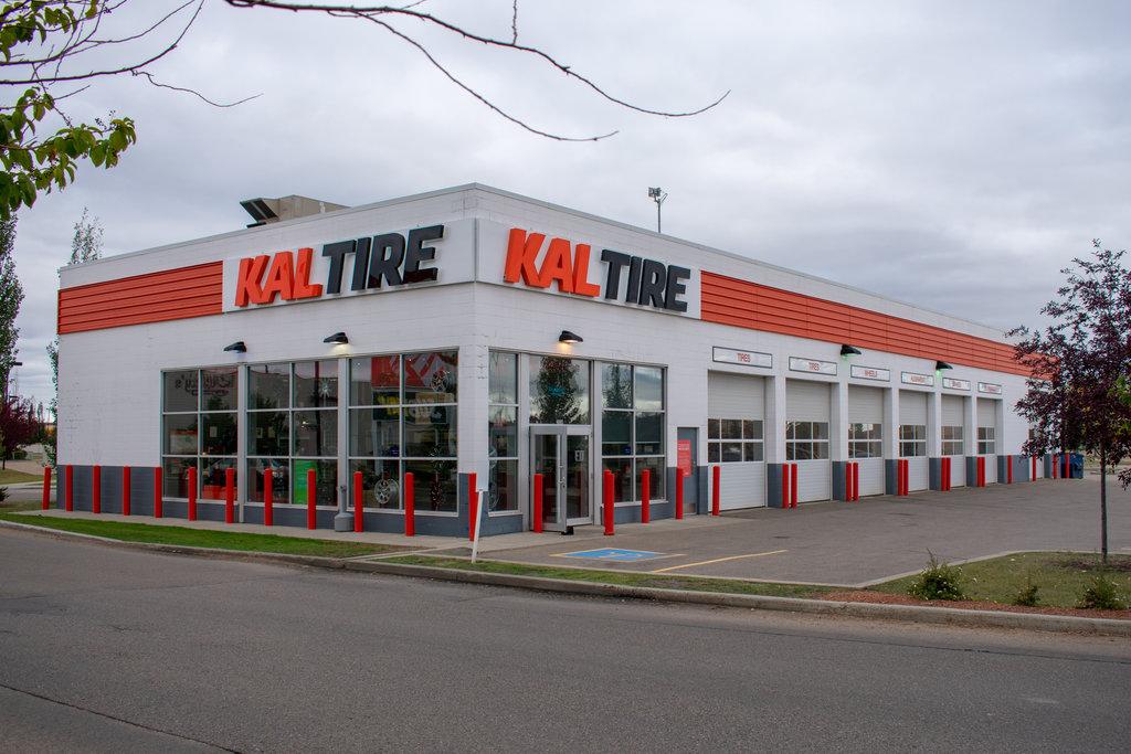 Kal Tire