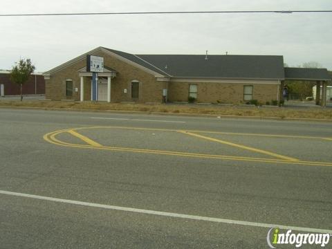 First India Pentecostal Church of God