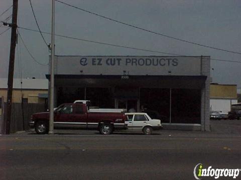 E Z Cut Products