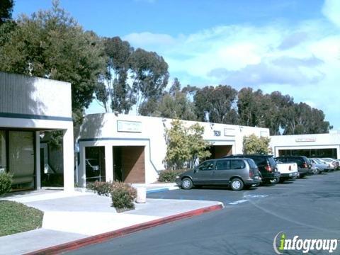 Afghan Community Islamic Center