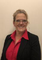 Patricia Kearns, Bankers Life Agent