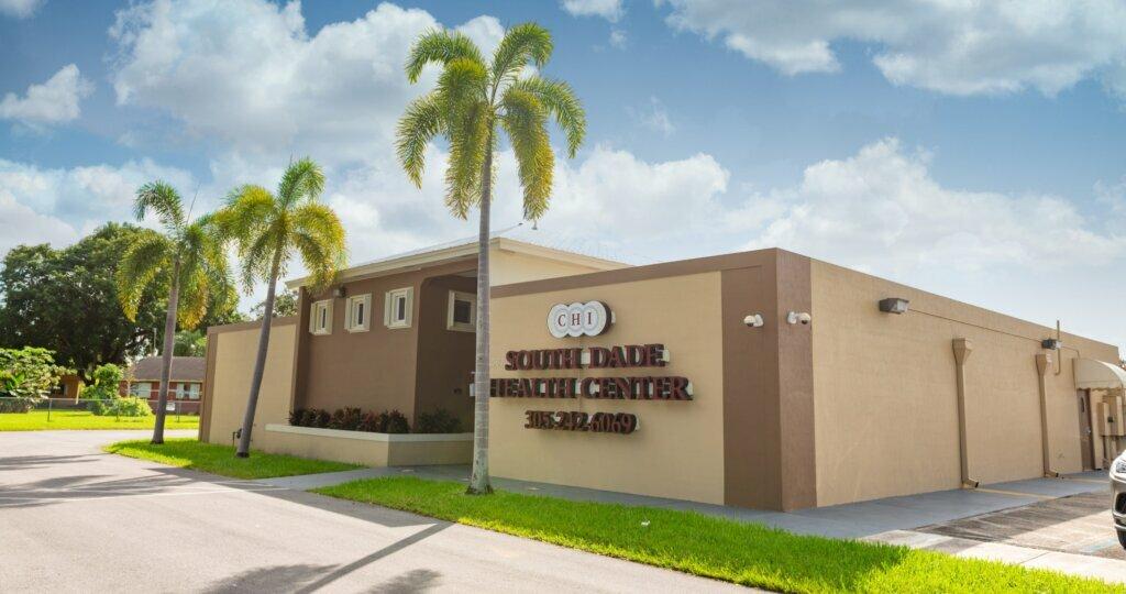 Community Health of South Florida, Inc-South Dade Health Center