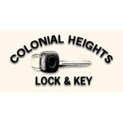 Colonial Heights Lock & Key