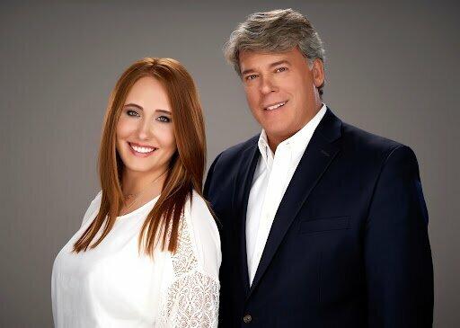 The Galbate Team-Todd Galbate & Lauren Galbate-Co Real Estate Team