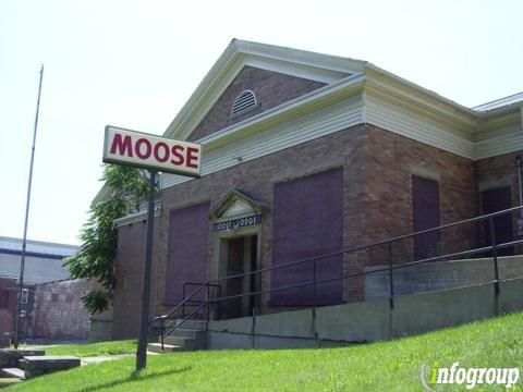 Loyal Order of Moose