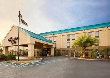 Hampton Inn Slidell