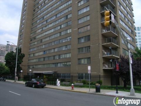 Paulus Hook Community Housing