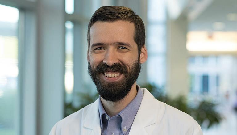 Caleb Joshua Owsley, MD