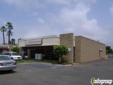 Inland Federal Credit Union