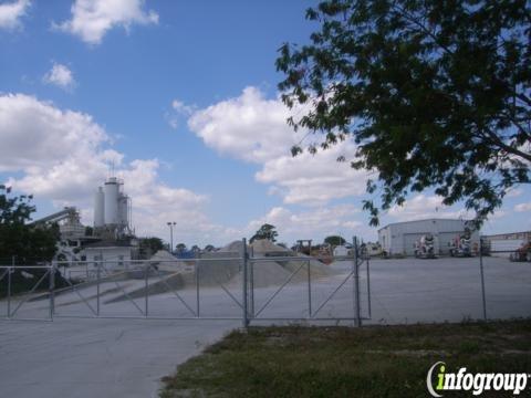 Fort Myers Water Treatment