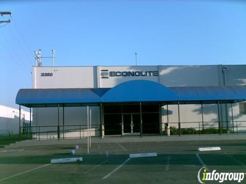 Econolite