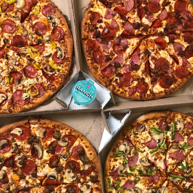 Domino's