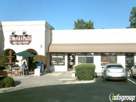 Scottsdale Pet Salon