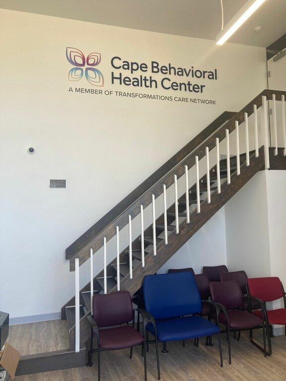 Cape Behavioral Health Center