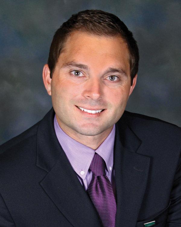 Kyle Hosick - COUNTRY Financial Agency Manager