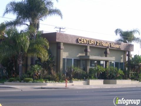 Century 21 Realty Masters