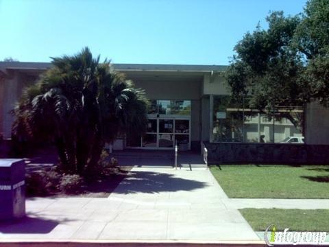 Azusa City Library