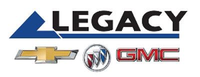 Legacy Chevrolet Buick GMC