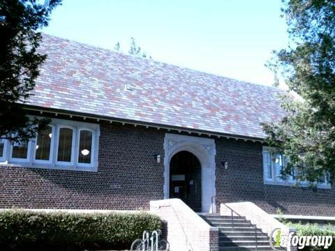 Queen Anne Public Library