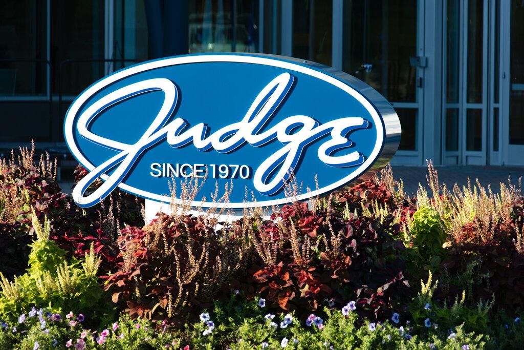 Judge Group Inc