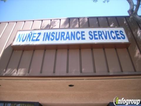 Nunez Insurance Services