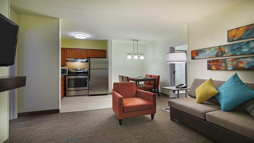 Residence Inn Houston By the Galleria