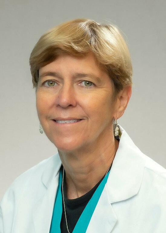 Susan David, MD