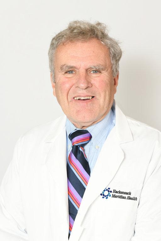 Herbert Kunkle Jr, MD - Hackensack Meridian Health Medical