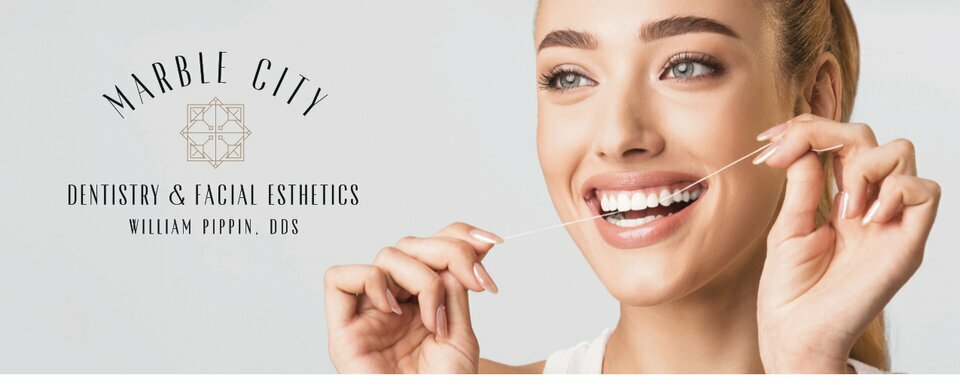 Marble City Dentistry & Facial Esthetics