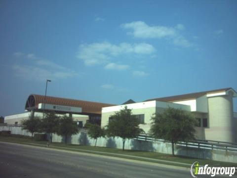 Tarrant County Hospital JPS Health