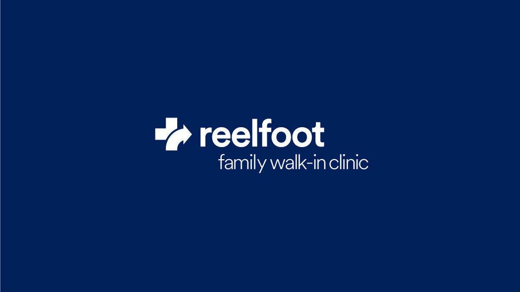 Reelfoot Family Walk-in Clinic-Paris