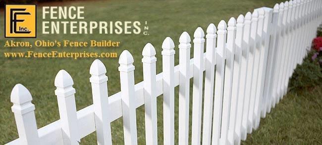 Fence Enterprises