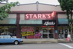 Stark's Vacuums