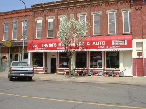 Irvin's Hardware & Auto