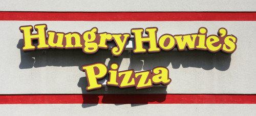 Hungry Howie's Pizza & Subs