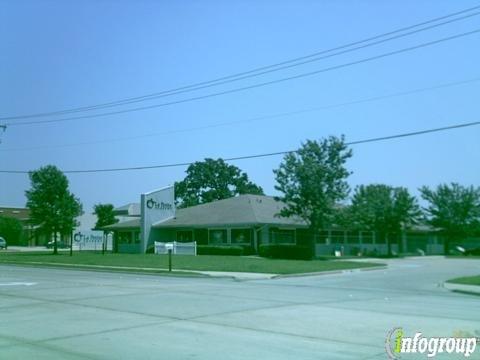 Colleyville Christian Preschool