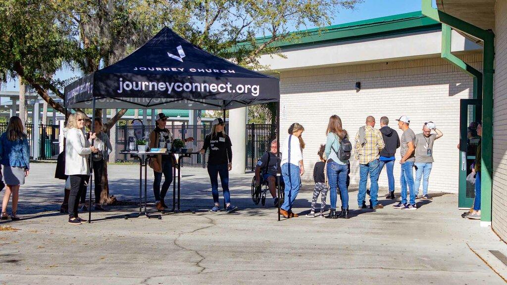 Journey Church-Deland