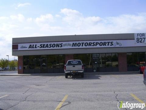 All Seasons Motorsports