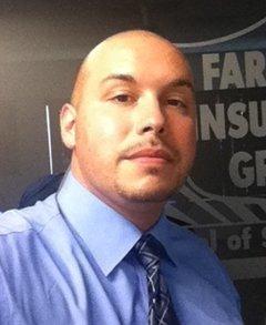 Farmers Insurance-Brian Stauffer