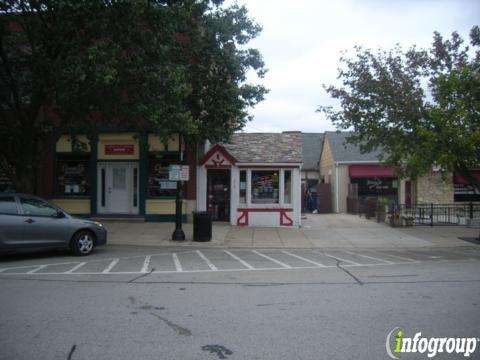 Glen Ellyn Sweet Shoppe