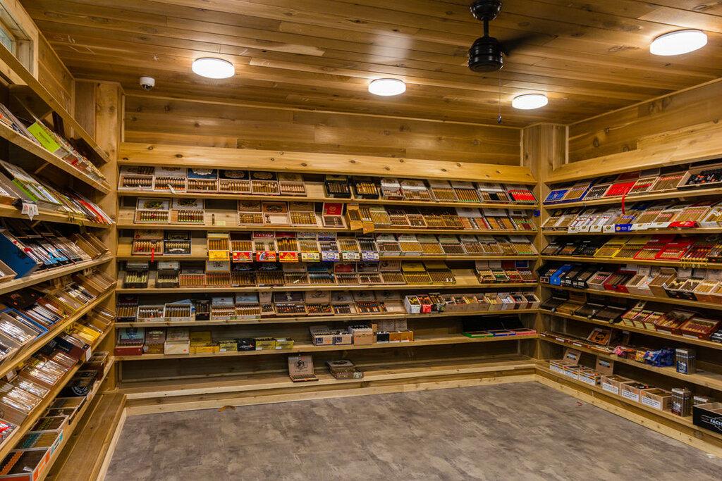 Maple Plain Smoke Shop