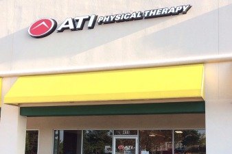 ATI Physical Therapy