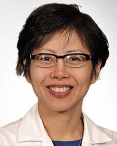 Jennifer E Tseng, MD