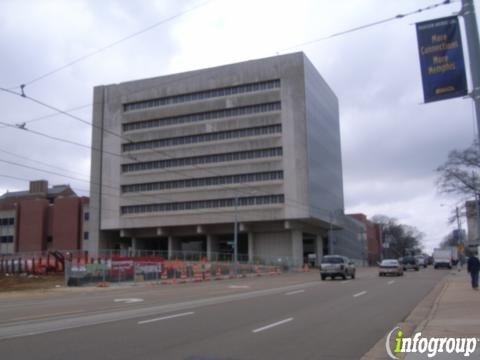 Health Science Center Library