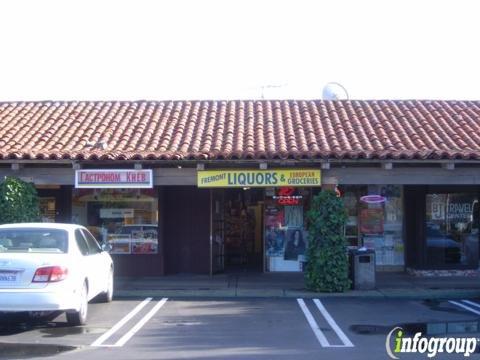 Fremont Liquor & Grocery