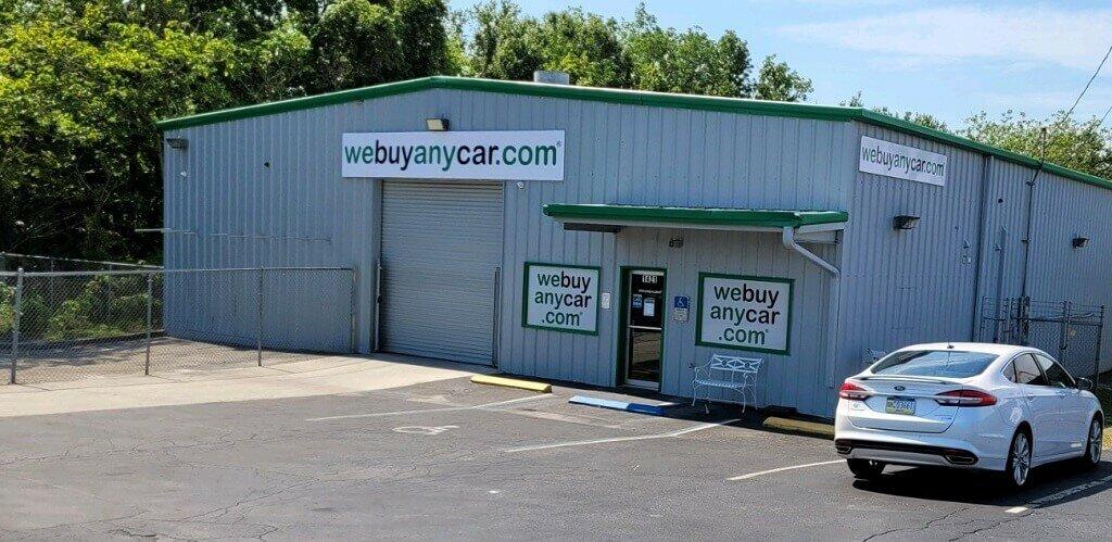 webuyanycar.com