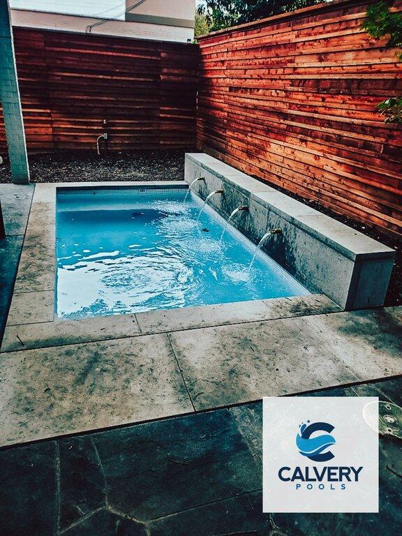 Calvery Pools & Outdoor Living Solutions