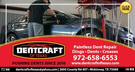 Dentcraft of Texas