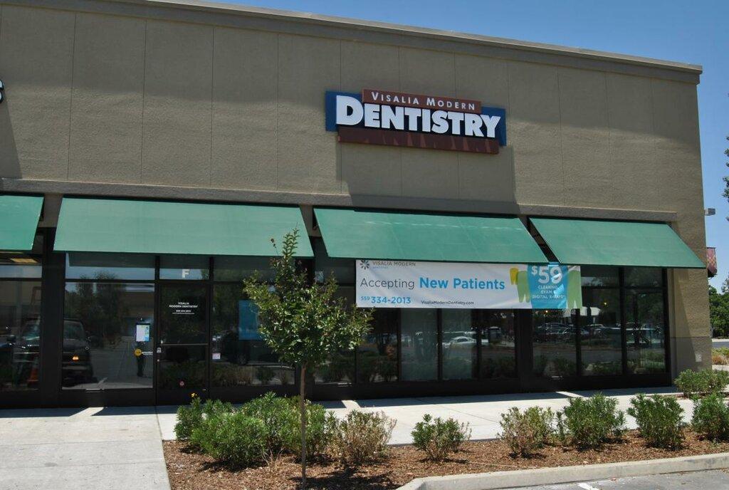 Visalia Modern Dentistry