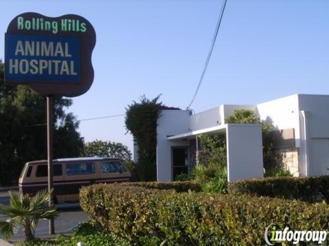 Animal Hospital of South Bay - Rolling Hills